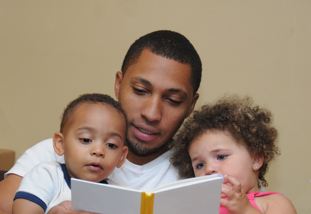 8 reading with your kids