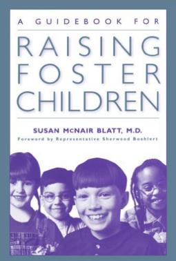 A Guidebook for Raising Foster Children