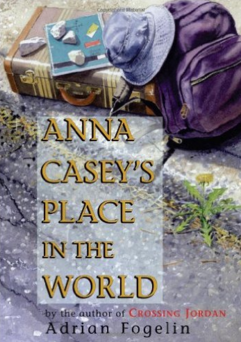 Anna Casey's Place in the World