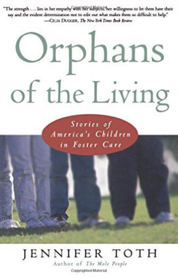 Orphans of the Living Stories of America's