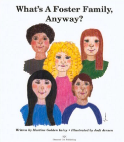 What's A Foster Family, Anyway_